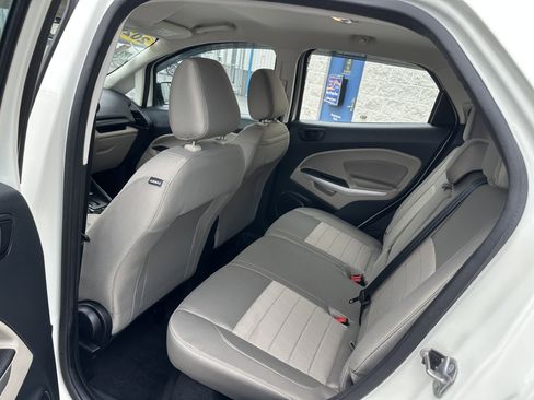 Used 2022 Ford EcoSport S AWD/4WD image 10