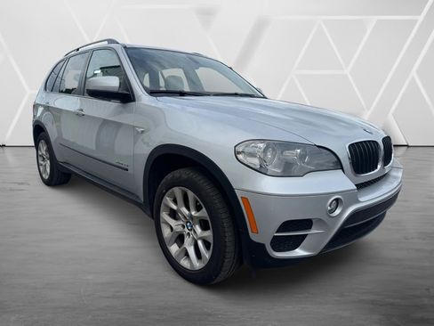 Used 2012 BMW X5 xDrive35i AWD/4WD image 6