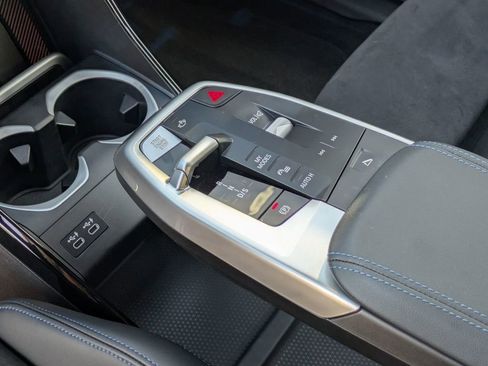 Used 2024 BMW X2 M35i w/ Premium Package image 26