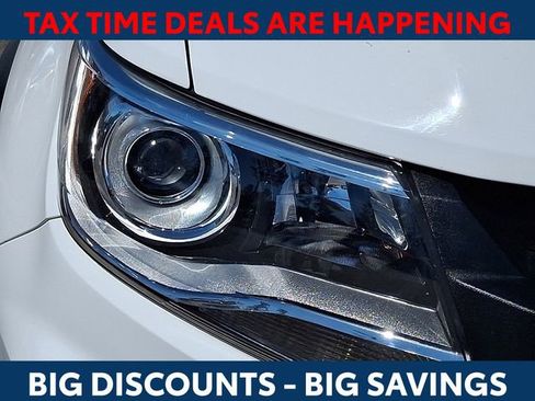 Used 2021 Chevrolet Colorado ZR2 image 11