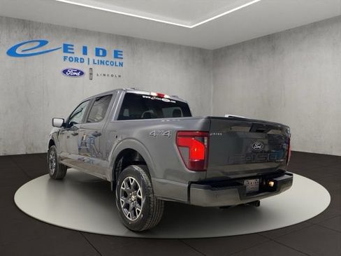 Used 2024 Ford F150 STX AWD/4WD image 8