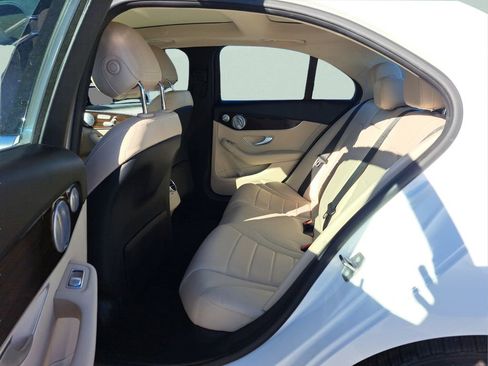 Used 2021 Mercedes-Benz C 300 Sedan image 13
