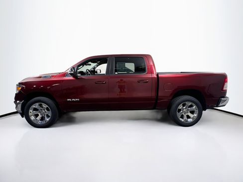Used 2022 RAM 1500 Big Horn image 8