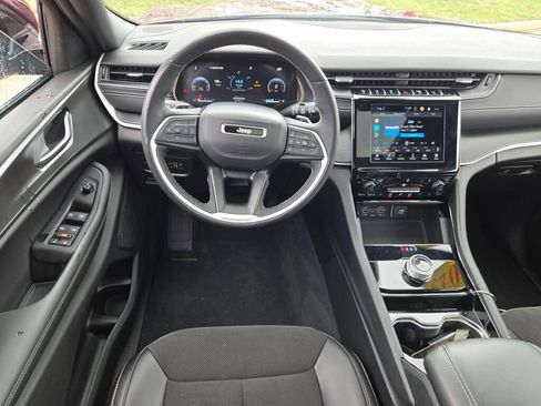 Certified 2023 Jeep Grand Cherokee L Laredo image 20