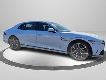 New 2026 Genesis G90 3.5T