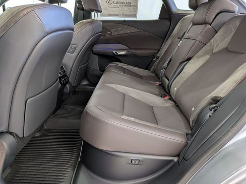 New 2026 Lexus RX 450h Luxury image 31