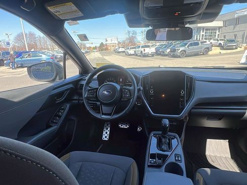 Certified 2024 Subaru Crosstrek 2.5i Sport image 25