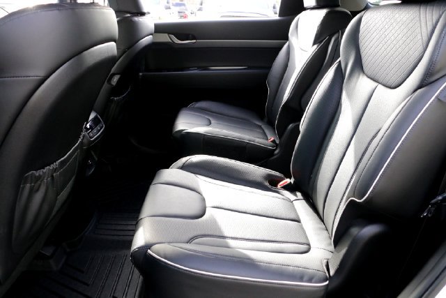Used 2023 Hyundai Palisade XRT AWD/4WD image 25
