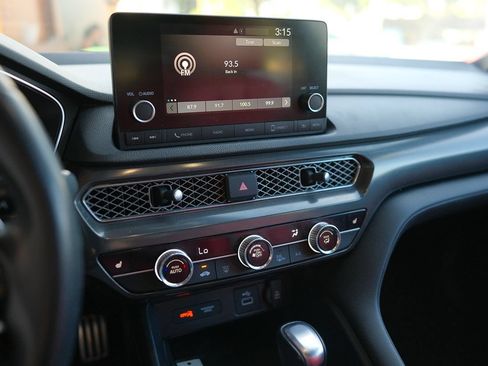 Used 2023 Acura Integra A-Spec FWD image 20
