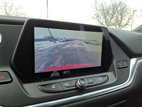 Used 2020 Chevrolet Blazer LT image 19