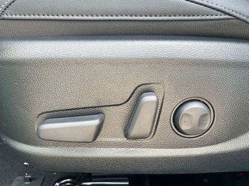 New 2026 Kia Seltos EX FWD image 11