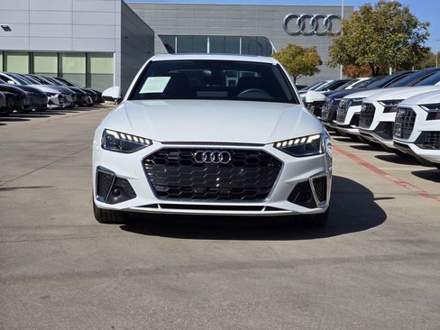 Certified 2023 Audi A4 2.0T Premium Plus w/ Premium Plus Package image 3