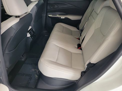 Certified 2023 Lexus RX 350 Premium w/ Cold Area Package AWD/4WD image 12