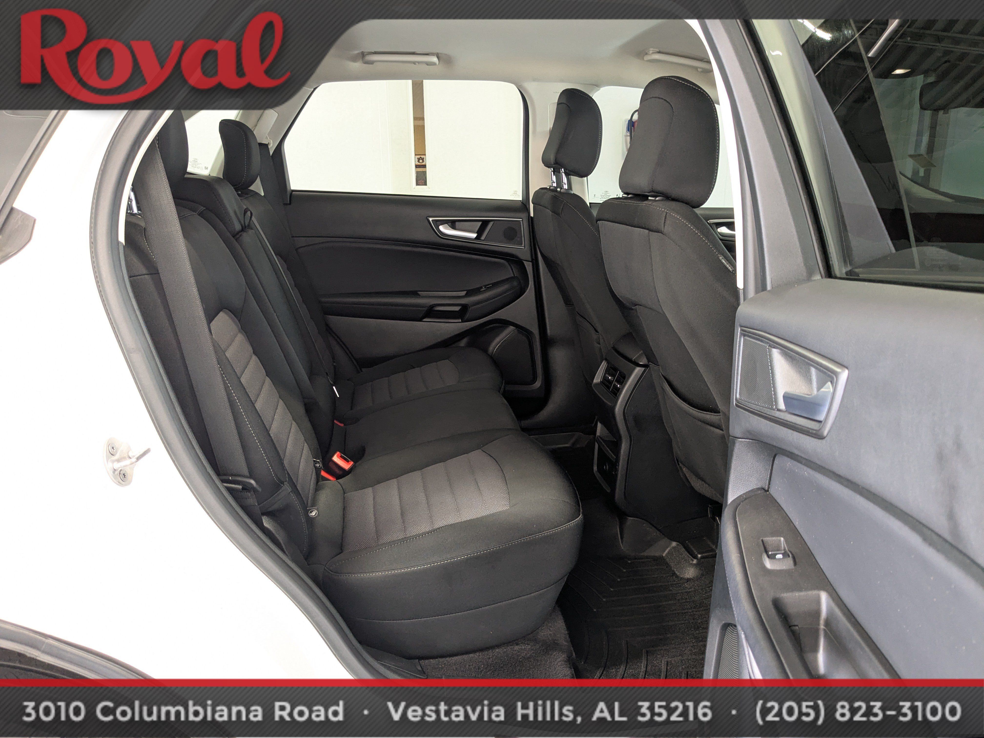 Used 2023 Ford Edge SE w/ Black Appearance Package AWD/4WD image 10