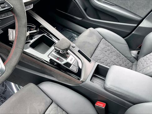 Used 2025 Audi RS 5 Sportback image 16