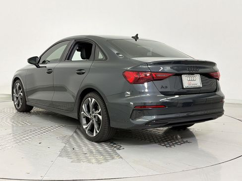 Used 2023 Audi A3 2.0T Premium w/ Convenience Package FWD image 3