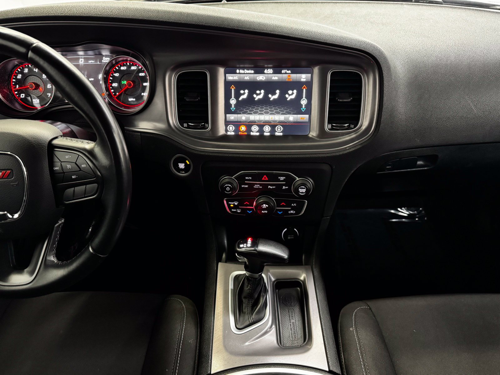 Used 2023 Dodge Charger GT RWD image 16