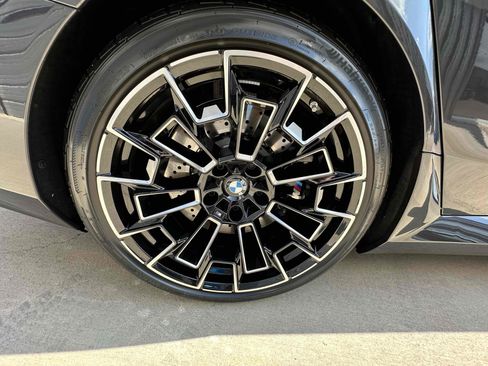 Used 2026 BMW M5 w/ Carbon Package image 47