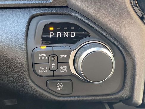 New 2026 RAM 1500 Big Horn image 25