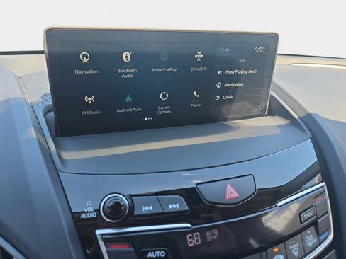 Used 2021 Acura RDX FWD w/ Technology Package image 20