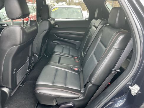 Used 2025 Dodge Durango GT image 39