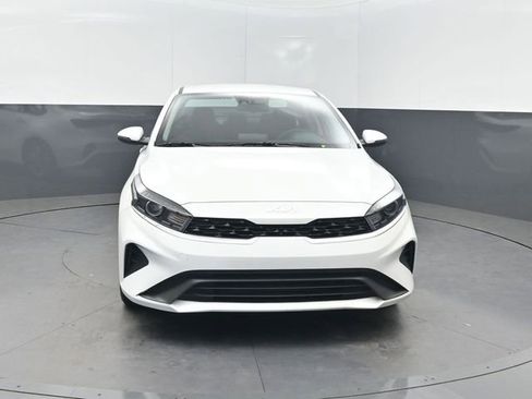 Used 2024 Kia Forte LXS w/ LXS Technology Package image 33