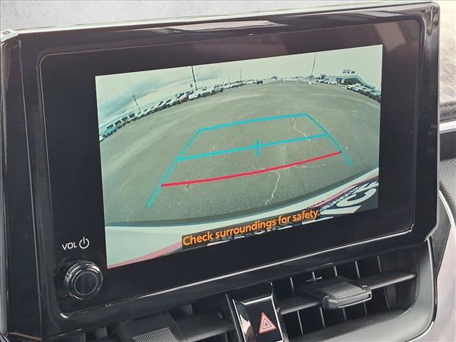 Used 2024 Toyota Corolla Cross LE FWD image 13