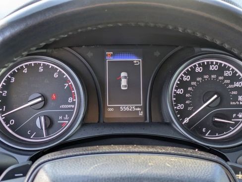 Used 2024 Toyota Camry SE image 20