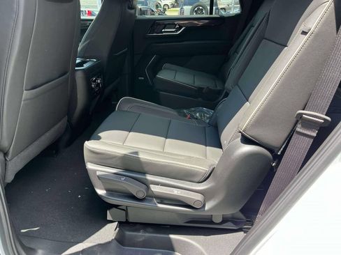 New 2026 GMC Yukon Elevation w/ Elevation Premium Package AWD/4WD image 16