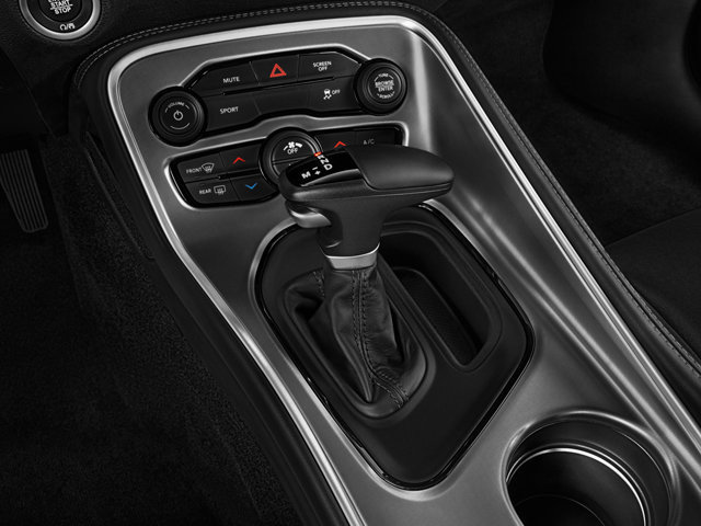 Used 2023 Dodge Challenger R/T Scat Pack RWD image 9
