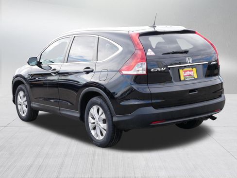Used 2014 Honda CR-V EX-L image 5