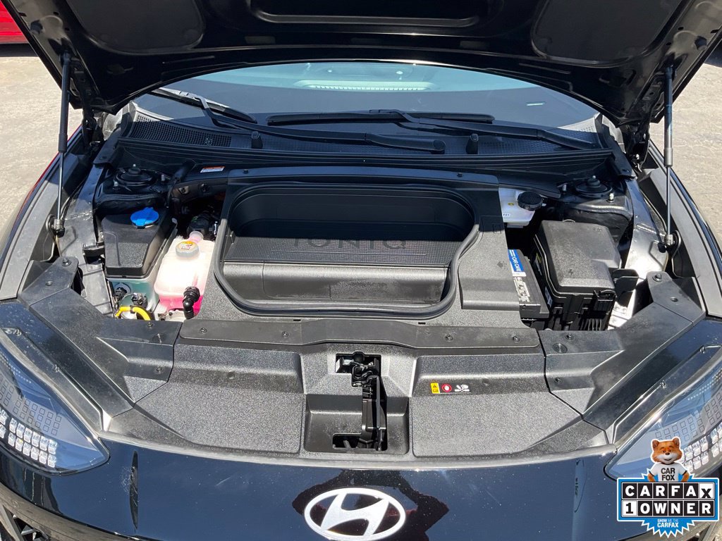 Used 2023 Hyundai Ioniq 6 SEL RWD image 11