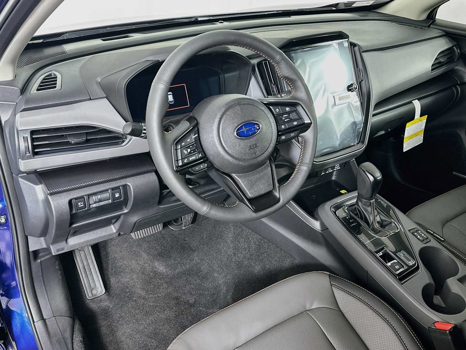New 2026 Subaru Crosstrek 2.5i Limited AWD/4WD image 9