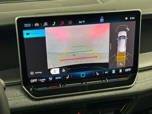 New 2026 Volkswagen Tiguan S AWD/4WD image 18