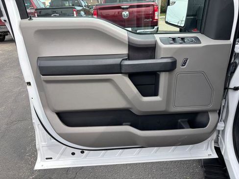 Used 2019 Ford F150 XL w/ Equipment Group 101A Mid image 10