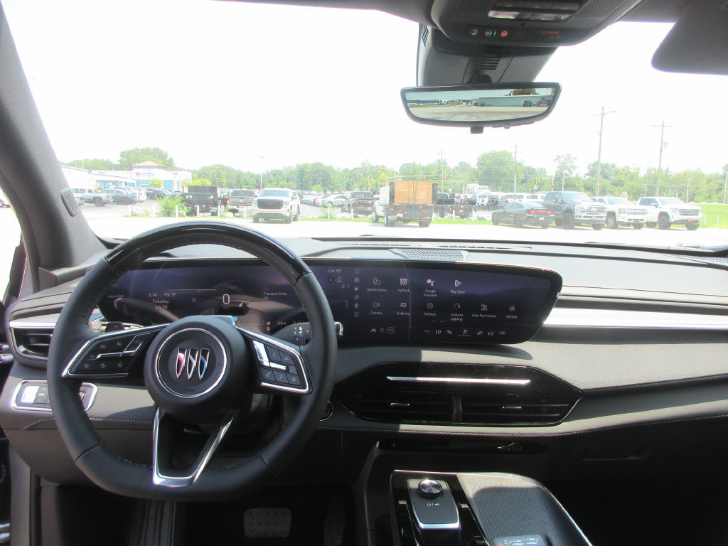 New 2026 Buick Enclave Sport Touring w/ Super Cruise Package AWD/4WD image 17