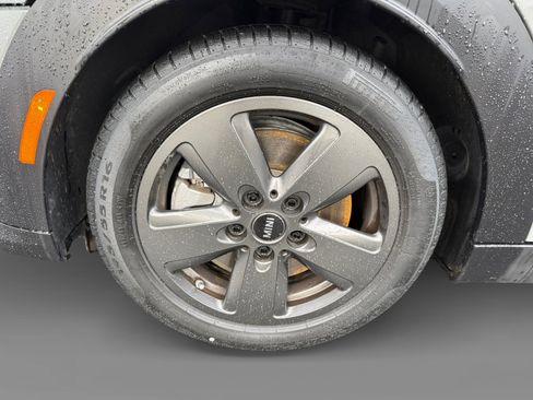 Used 2022 MINI Cooper S w/ Storage Package image 9