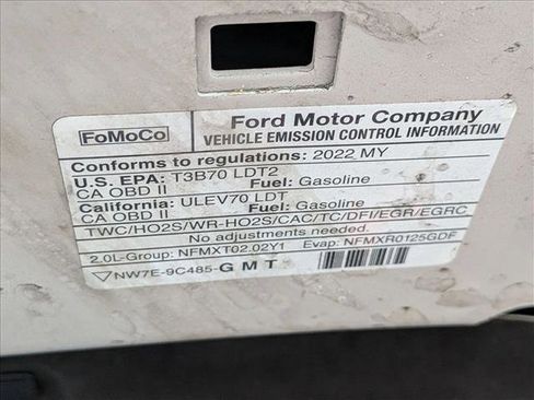 Used 2022 Lincoln Corsair FWD image 19