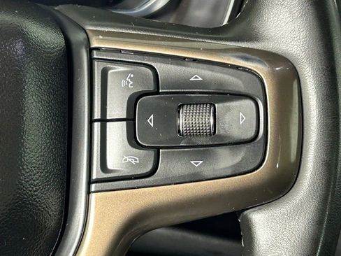 Used 2023 Chevrolet Suburban High Country w/ Premium Package image 33