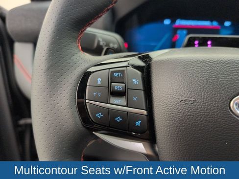 Used 2025 Ford Explorer ST w/ Sun And Sound Package image 46