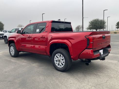 New 2026 Toyota Tacoma SR5 AWD/4WD image 7