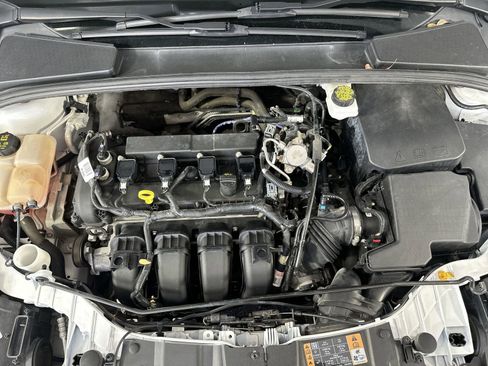 Used 2018 Ford Focus SE image 28