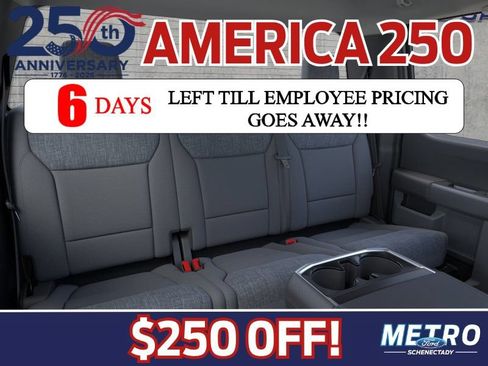 New 2026 Ford F150 XLT AWD/4WD image 11