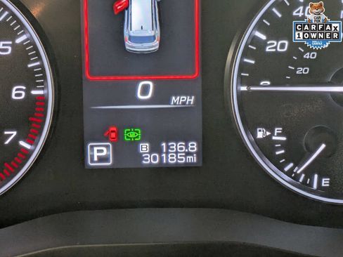 Used 2024 Subaru Ascent Onyx Edition Limited AWD/4WD image 16