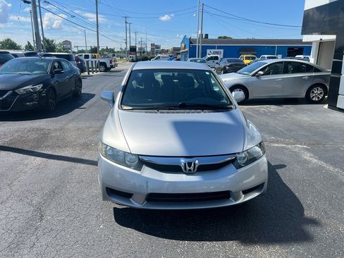 Used 2011 Honda Civic LX image 7
