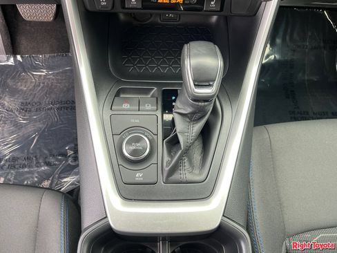Certified 2023 Toyota RAV4 SE w/ Convenience Package AWD/4WD image 30