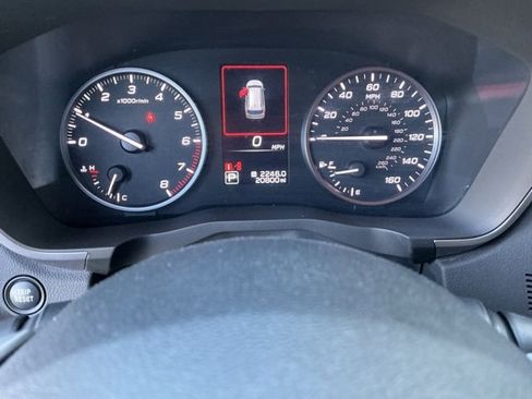 Certified 2024 Subaru Ascent Premium w/ Convenience Package image 29