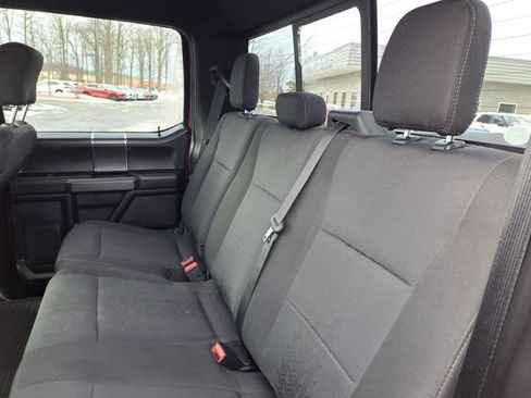 Used 2020 Ford F150 XLT w/ Equipment Group 302A Luxury image 22