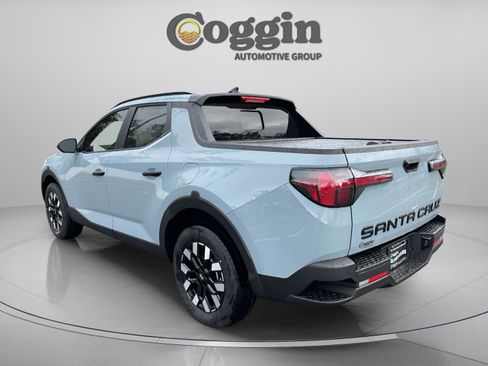 New 2026 Hyundai Santa Cruz SEL image 4