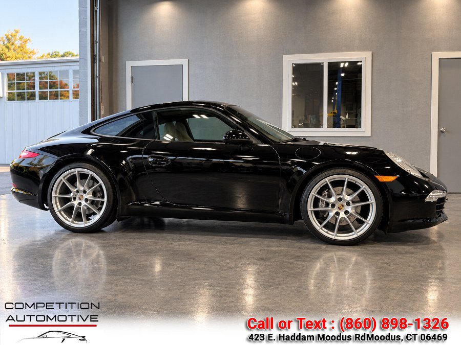 Used 2013 Porsche 911 GT3 RS image 31